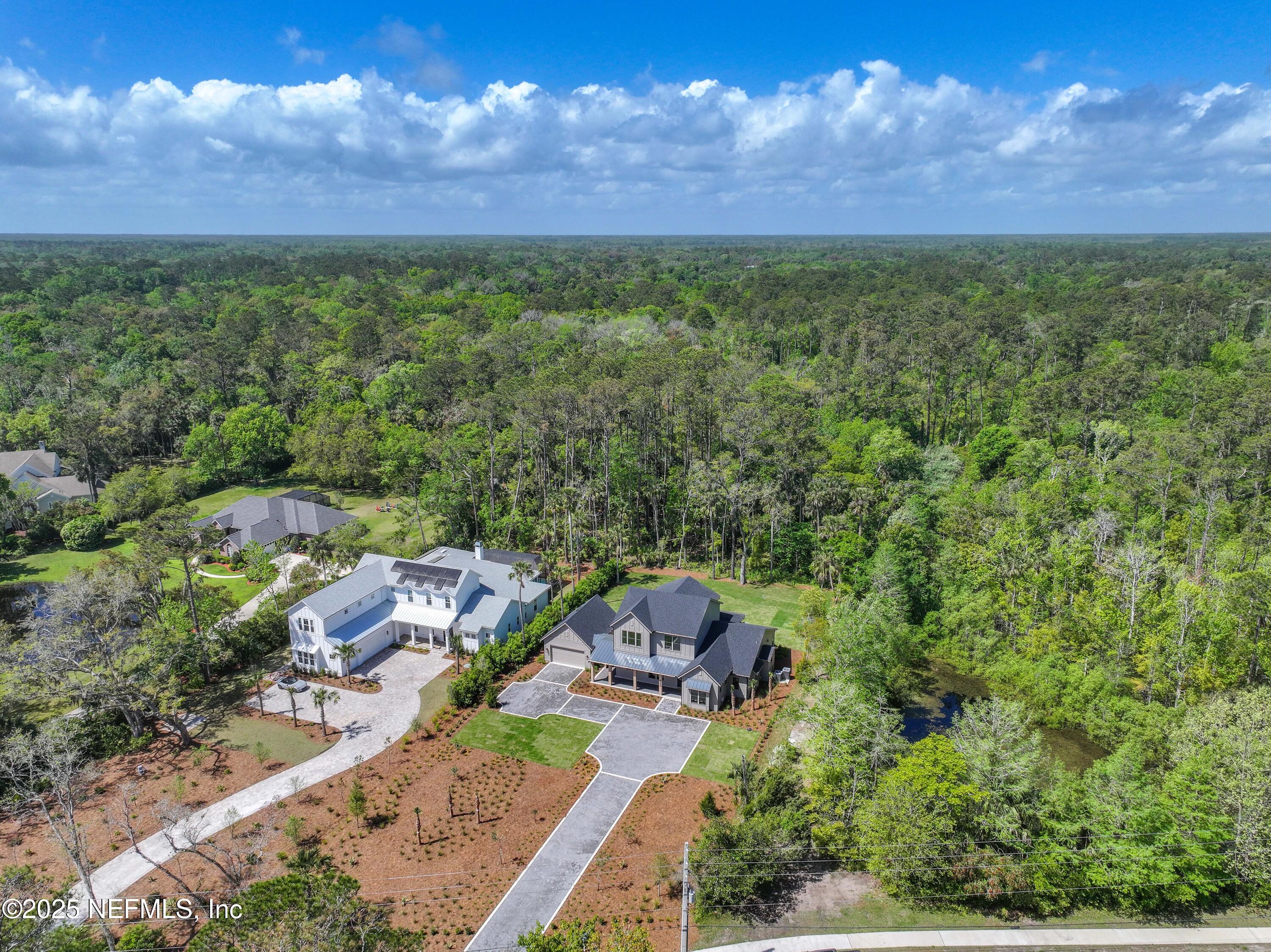 4650 Palm Valley Road Ponte Vedra Beach, FL 32082 - Photo 71 of 80 73. Drone