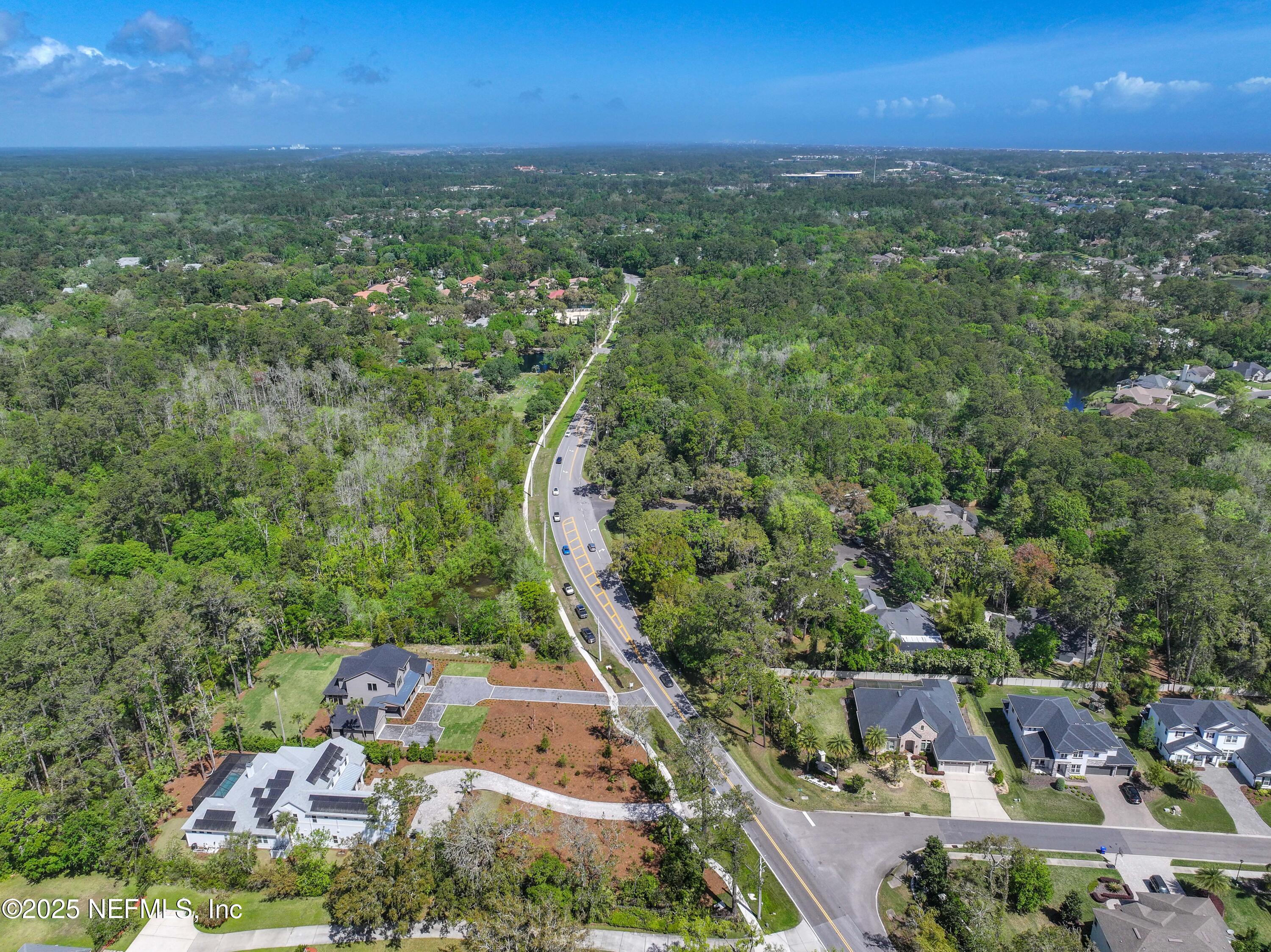 4650 Palm Valley Road Ponte Vedra Beach, FL 32082 - Photo 72 of 80 74. Drone