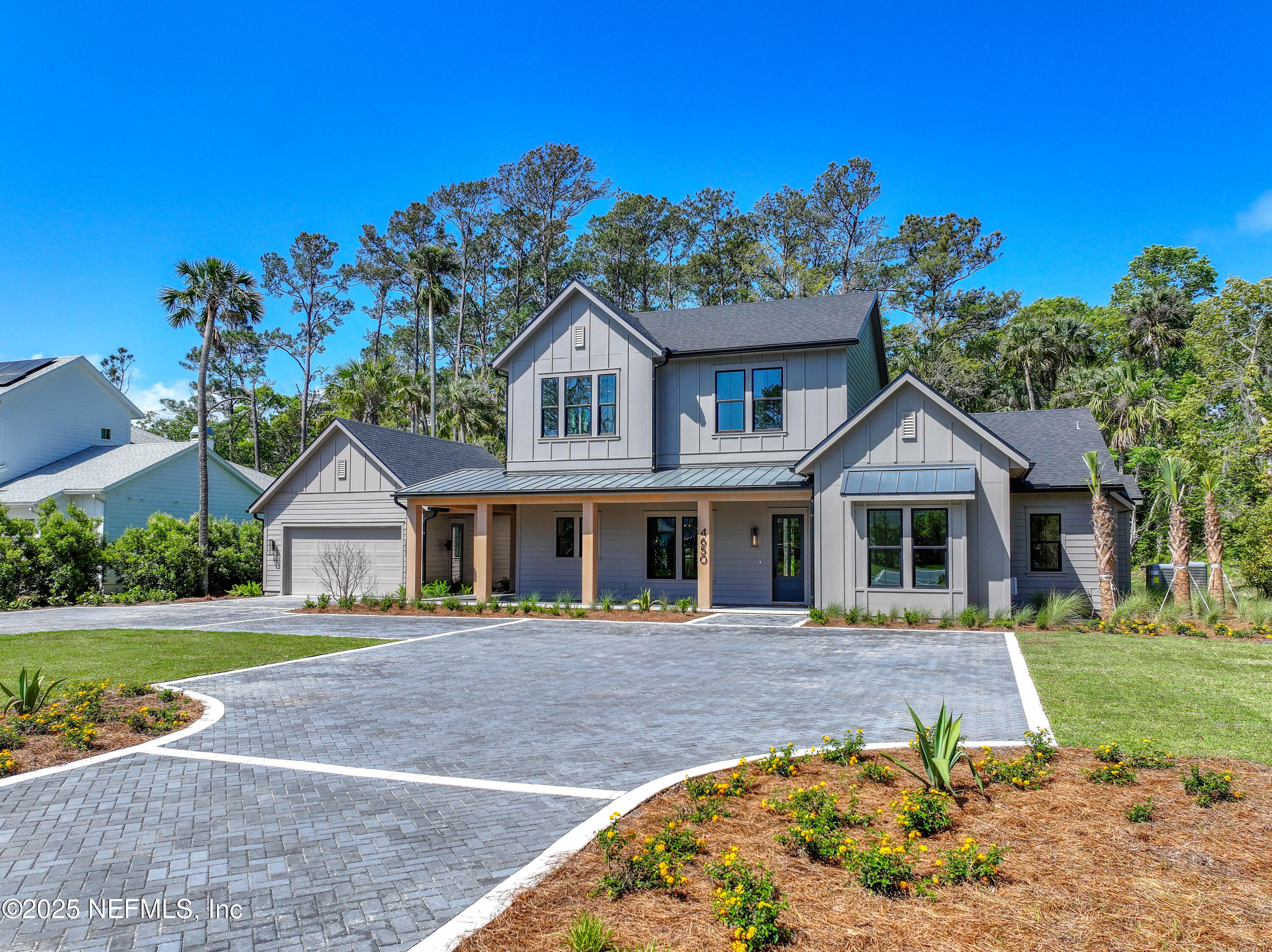 4650 Palm Valley Road Ponte Vedra Beach, FL 32082 - Photo 76 of 80 78. Exterior
