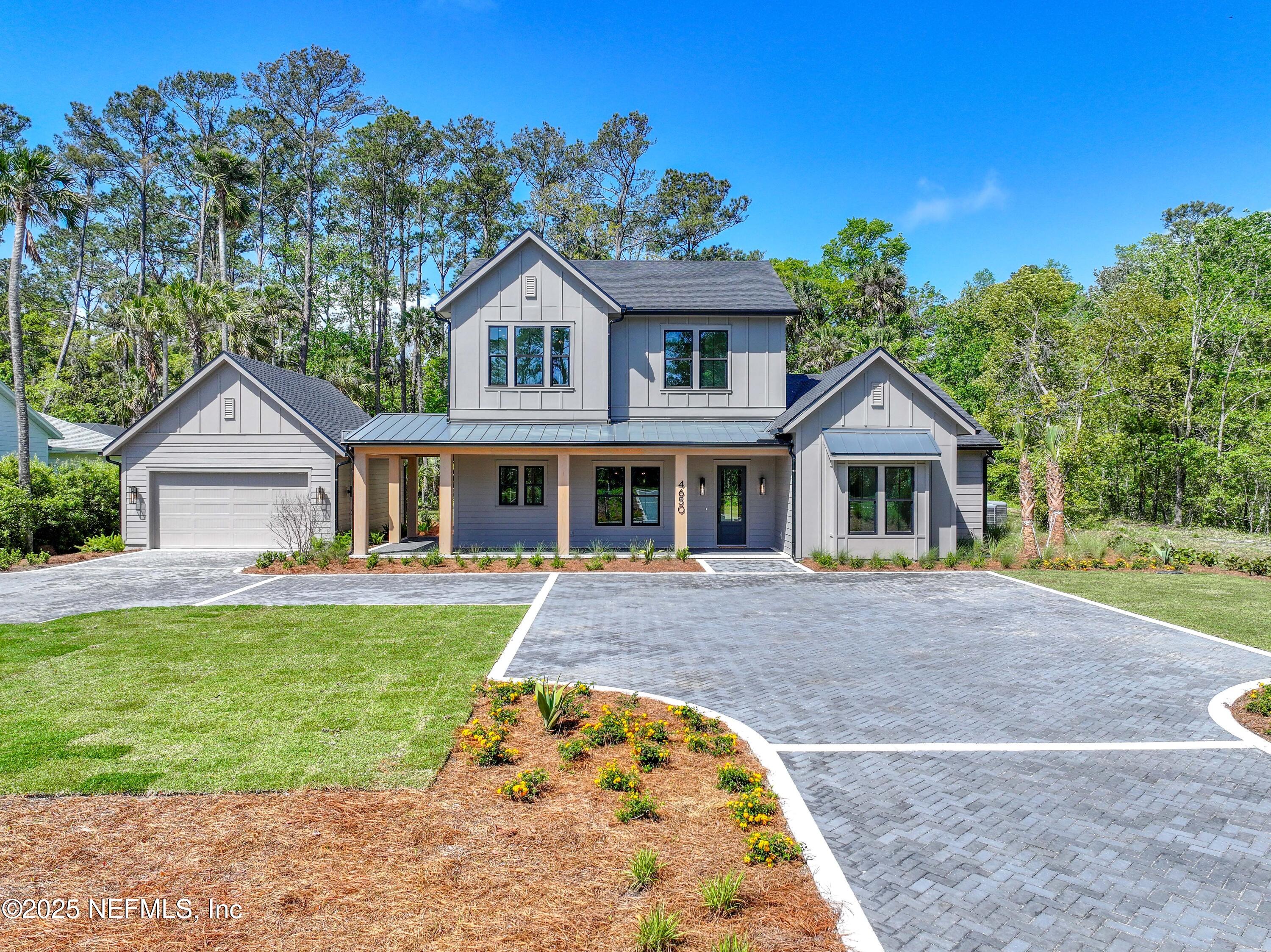 4650 Palm Valley Road Ponte Vedra Beach, FL 32082 - Photo 77 of 80 79. Exterior