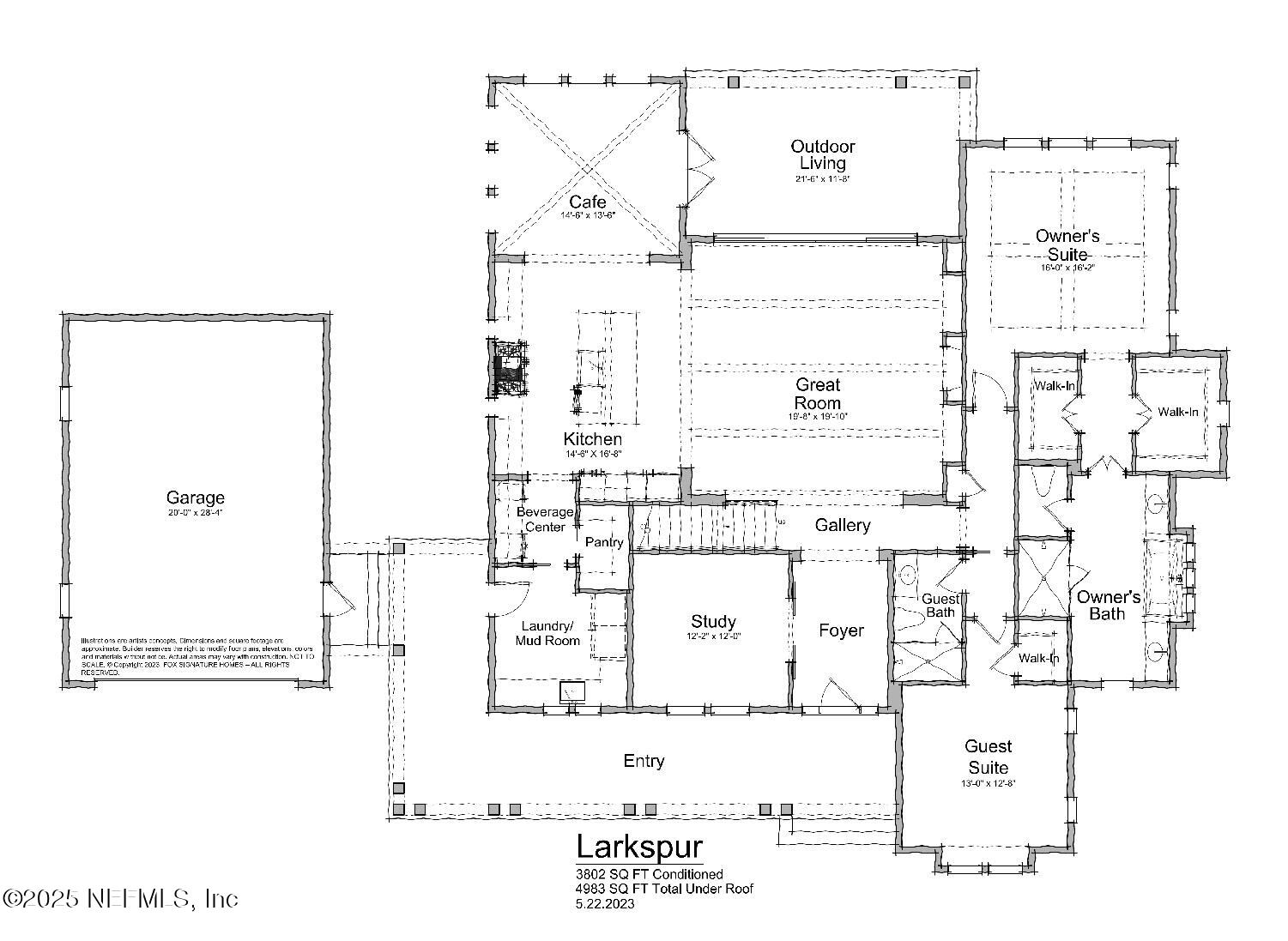 4650 Palm Valley Road Ponte Vedra Beach, FL 32082 - Photo 79 of 80 a black and white photo of a picture