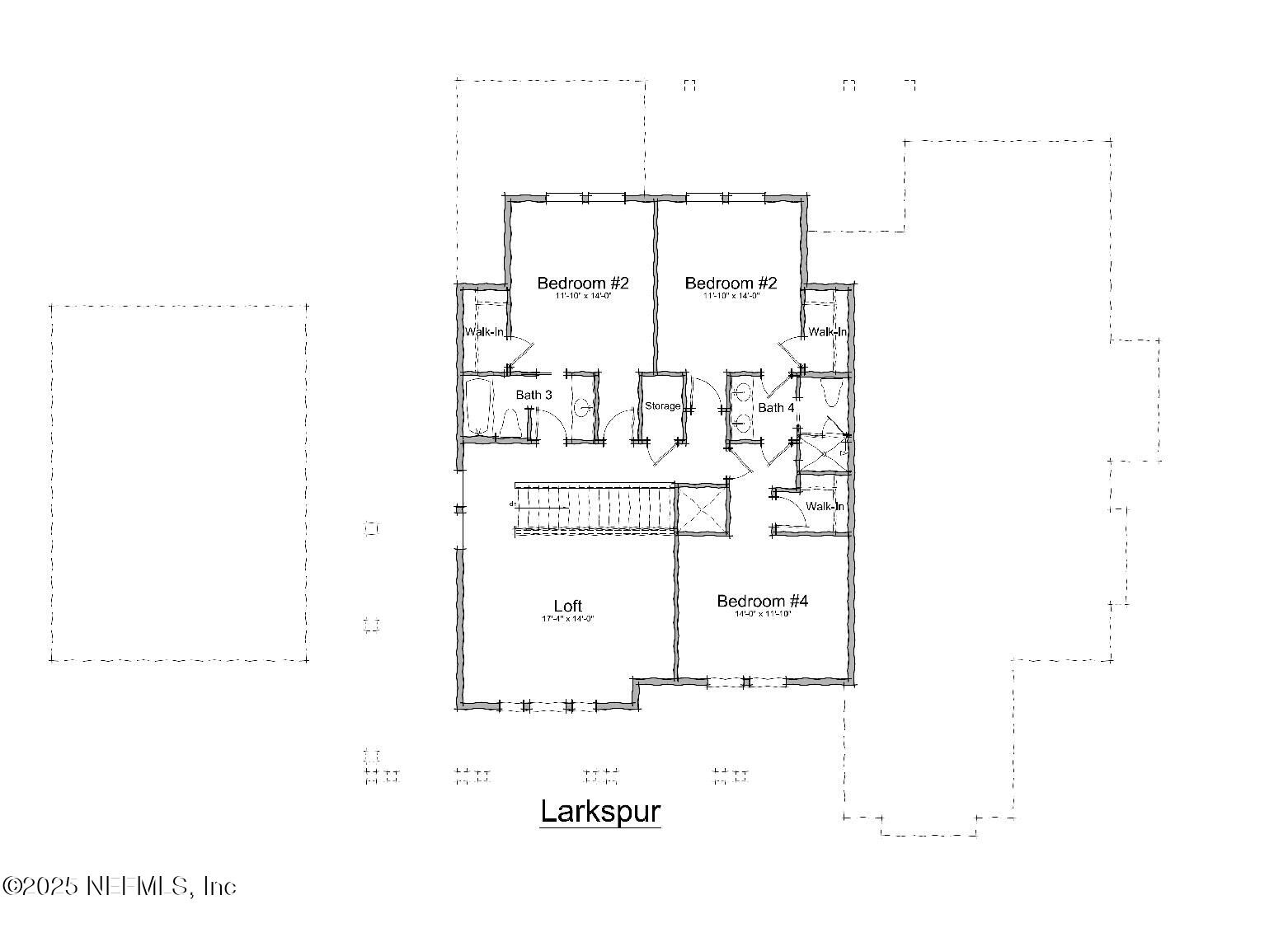 4650 Palm Valley Road Ponte Vedra Beach, FL 32082 - Photo 80 of 80 a black and white photo of a picture
