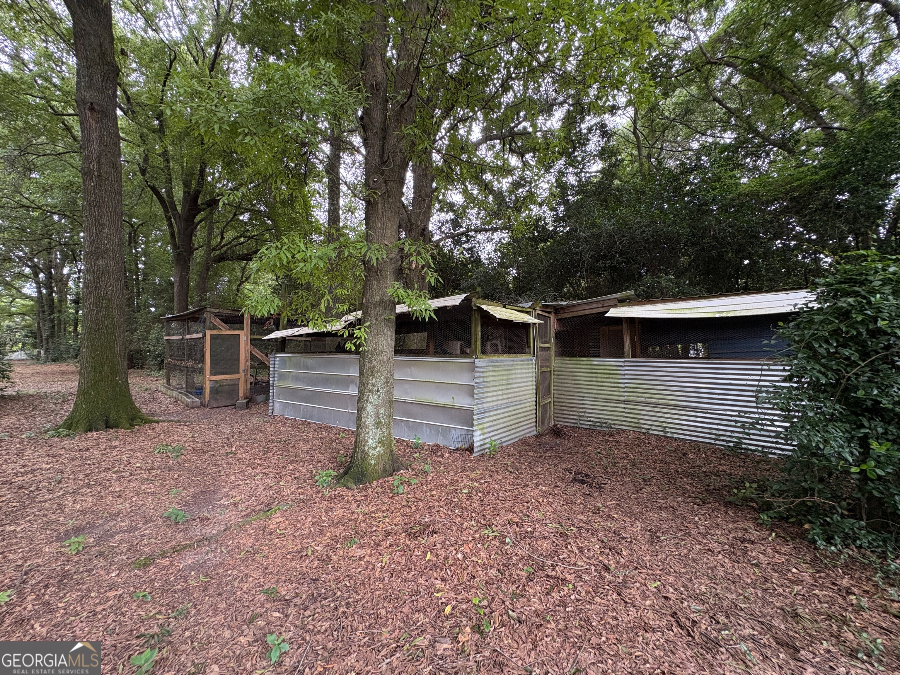 323 Giles Road Byron, GA 31008 - Photo 31 of 33
