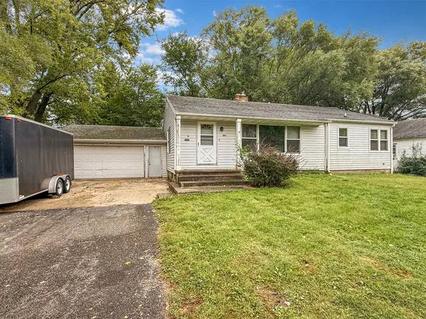 $100,000 | 333 West Champaign Avenue, Rantoul, IL 61866