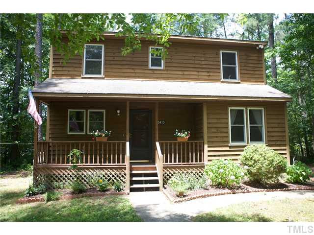 6410 Amed Road Bahama, NC 27503 - Photo 1 of 25 Photo 1