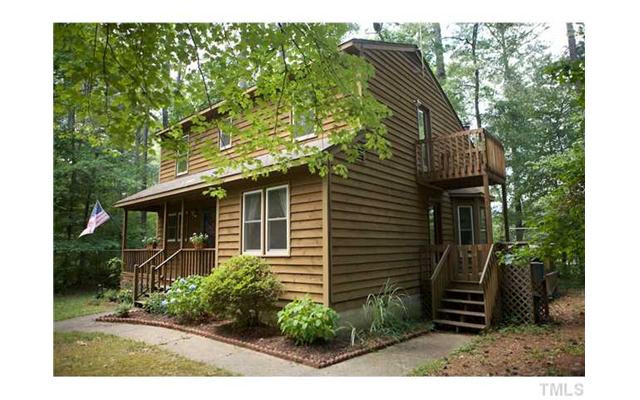 6410 Amed Road Bahama, NC 27503 - Photo 2 of 25 Photo 2