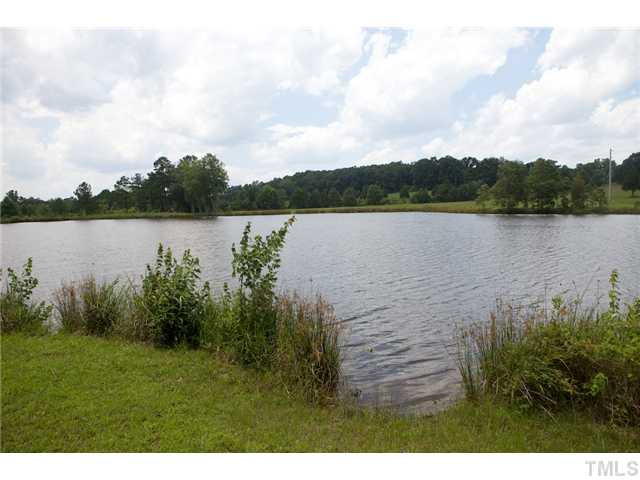 6410 Amed Road Bahama, NC 27503 - Photo 23 of 25 One of a Kind!