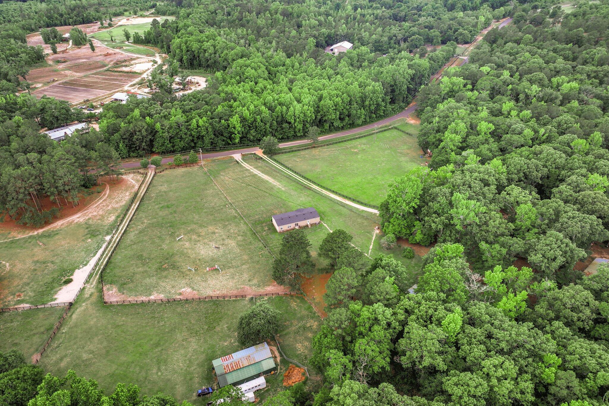 545 Cumbee Trail Road Ridge Spring, SC 29129 - Photo 59 of 59