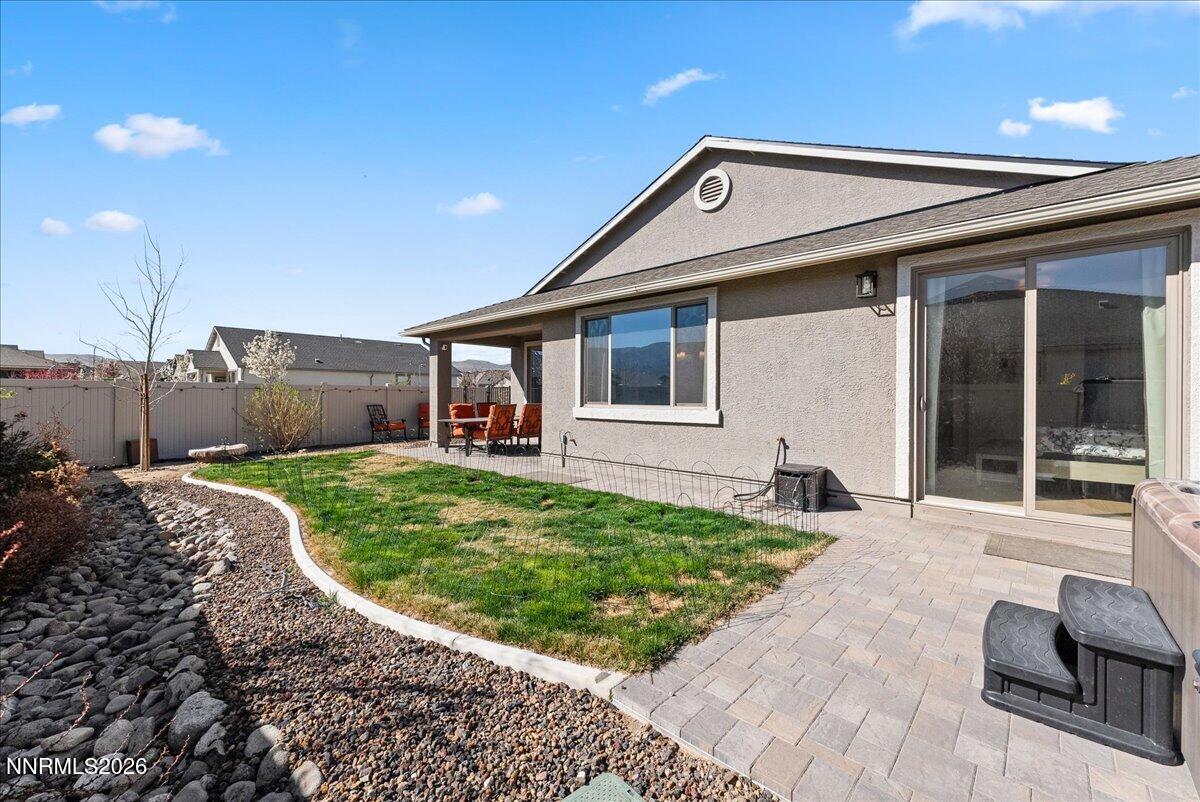 11174 Freedom Range Lane Reno, NV 89521 - Photo 35 of 41 11174 Freedom Range (35)