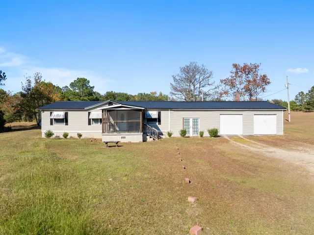 $157,750 | 168 Blessing Road, Orangeburg, SC 29118