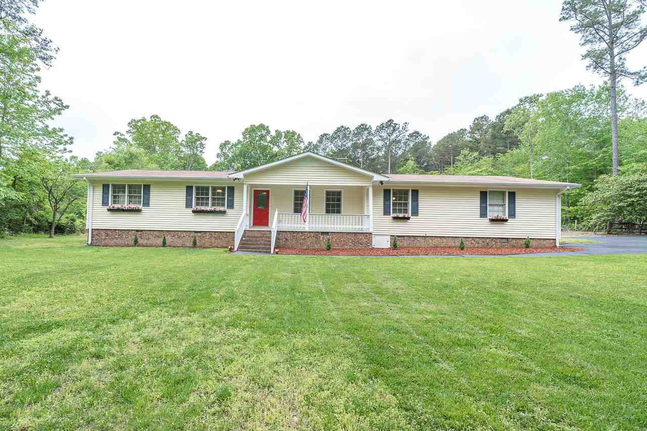 10105 Creedmoor Road Raleigh, NC 27613 - Photo 29 of 29 Photo 29