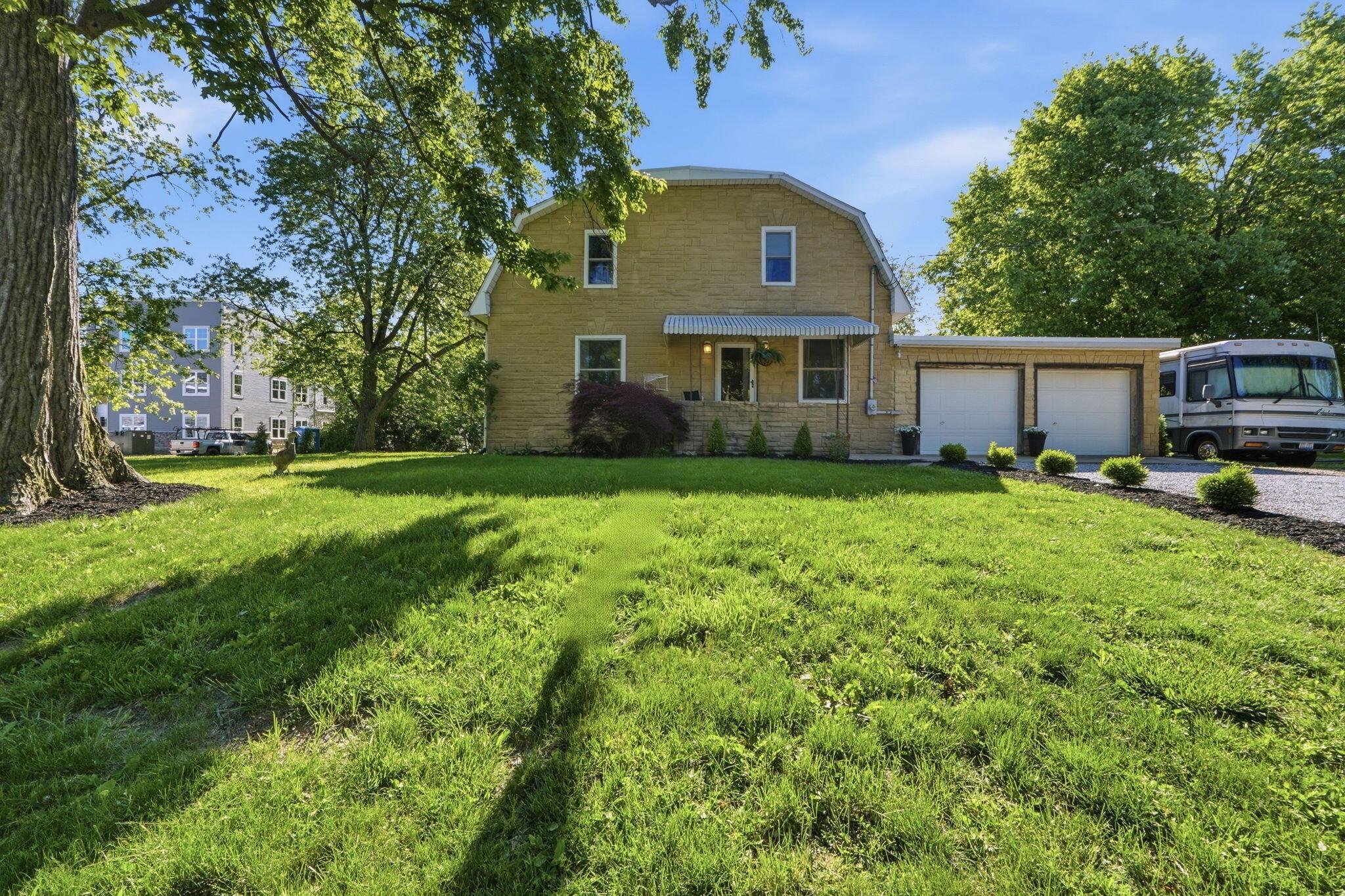 36 Channing Street Delaware, OH 43015 - Photo 2 of 27