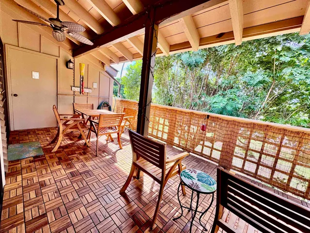 $279,000 | 50 Kepuhi Place, Unit 201, Maunaloa, HI 96770