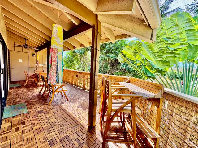 $279,000 | 50 Kepuhi Place, Unit 201, Maunaloa, HI 96770