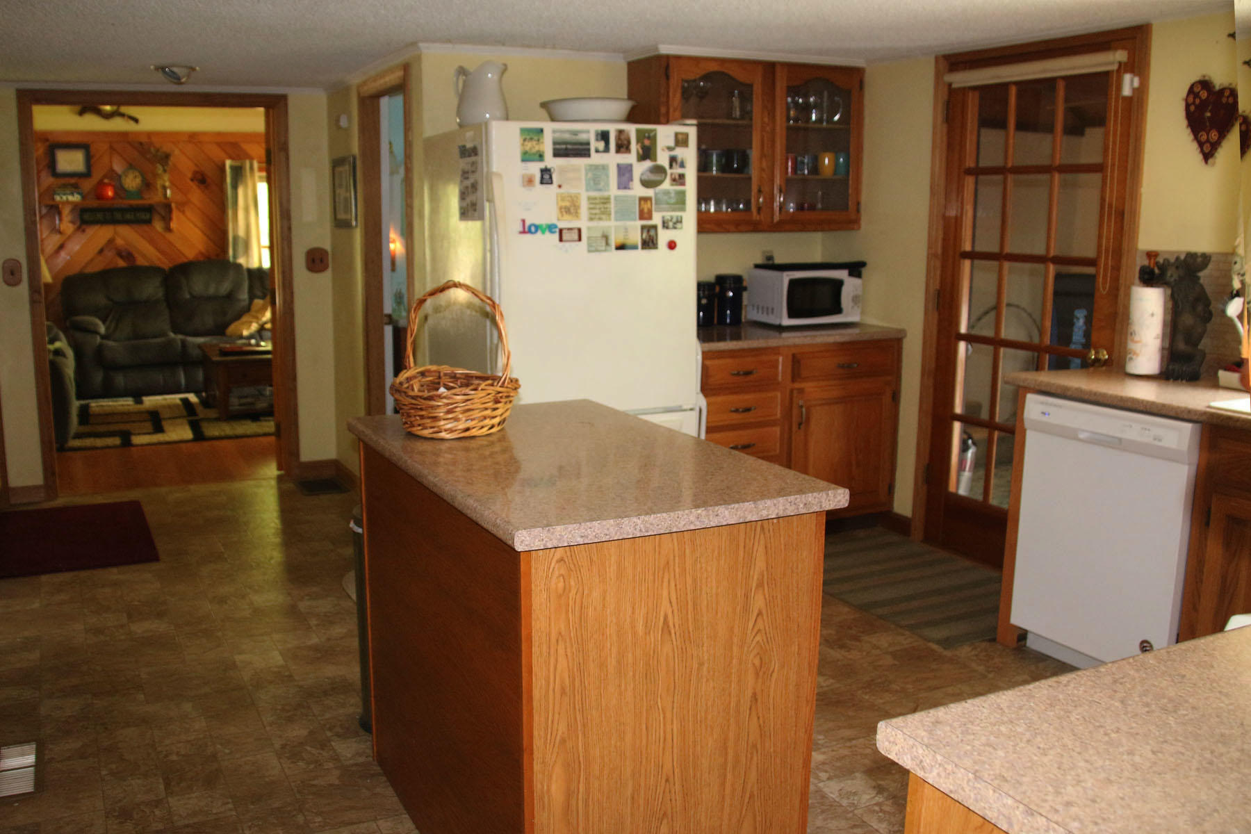 236 East River Road Skowhegan, ME 04976 - Photo 12 of 29 Kitchen