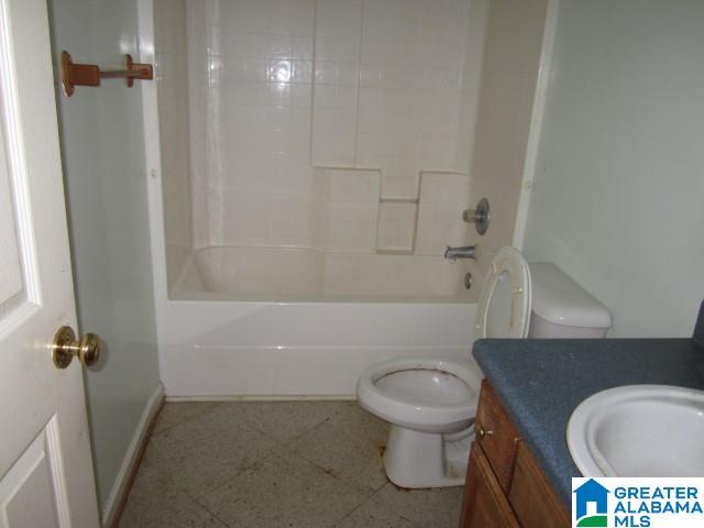 199 Tomahawk Trail Ohatchee, AL 36271 - Photo 14 of 15