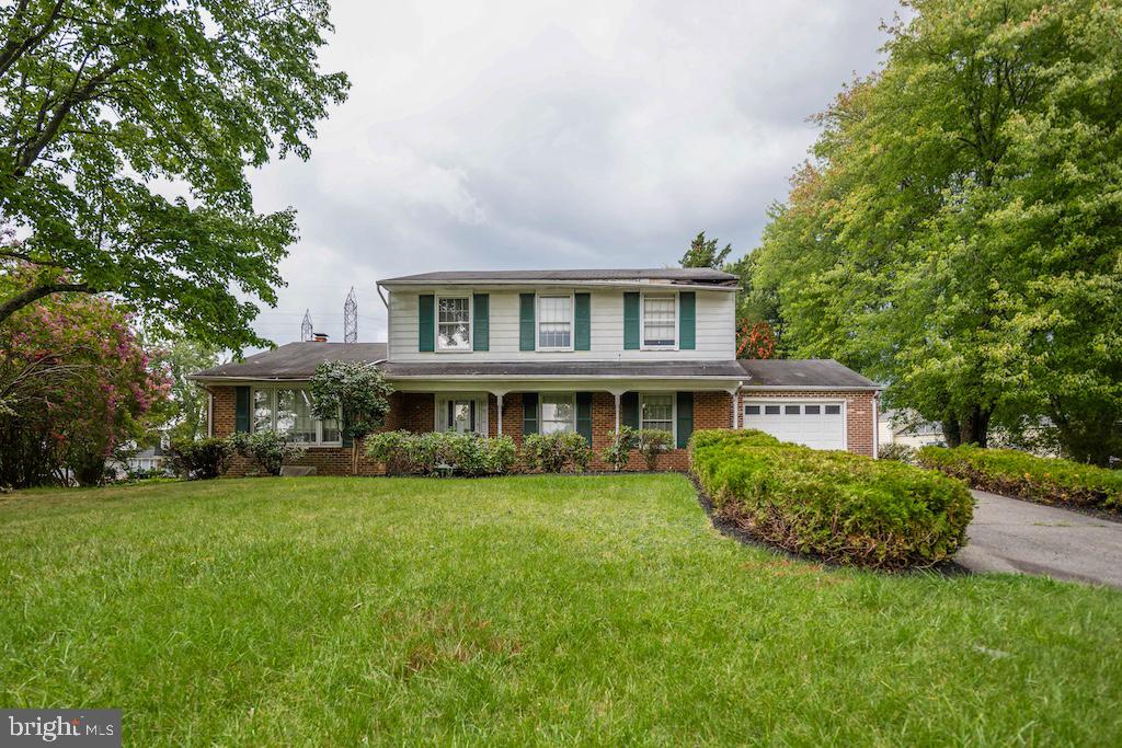 3203 Stonesboro Road Fort Washington, MD 20744 - Photo 1 of 33