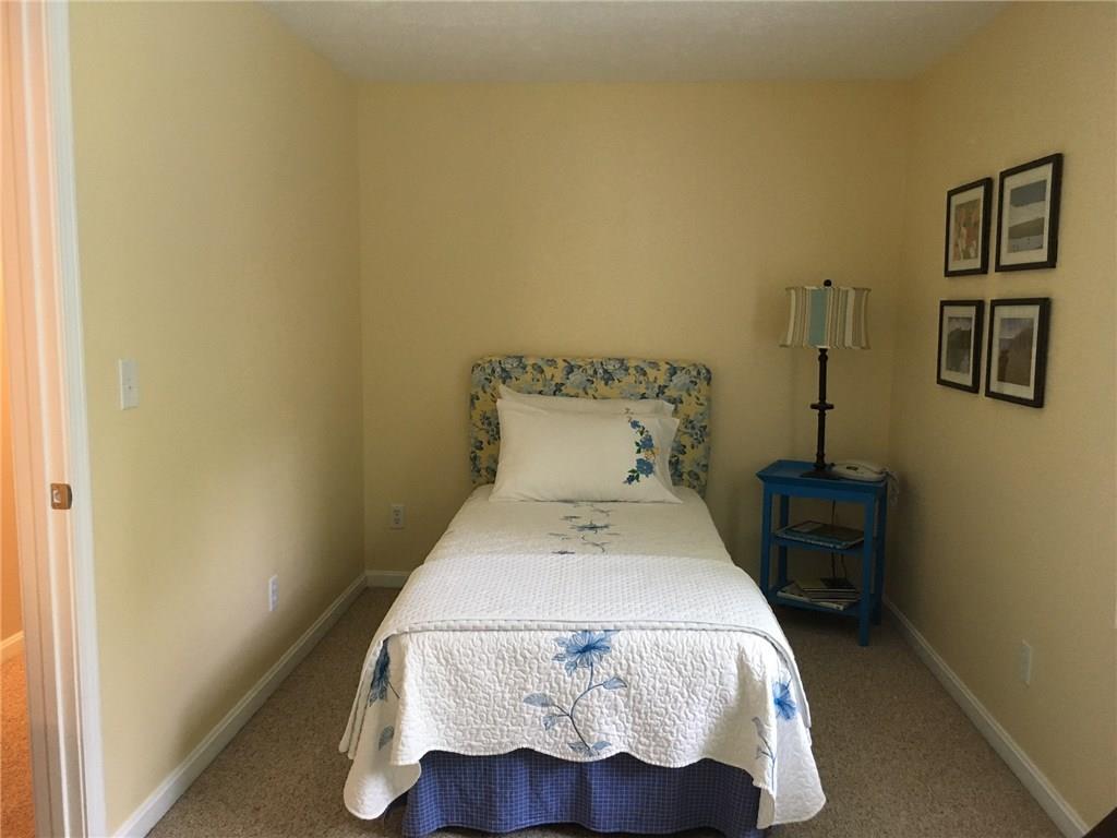 94 Lewiston Road, Unit 9 Gray, ME 04039 - Photo 19 of 25 bedroom 2-2nd floor