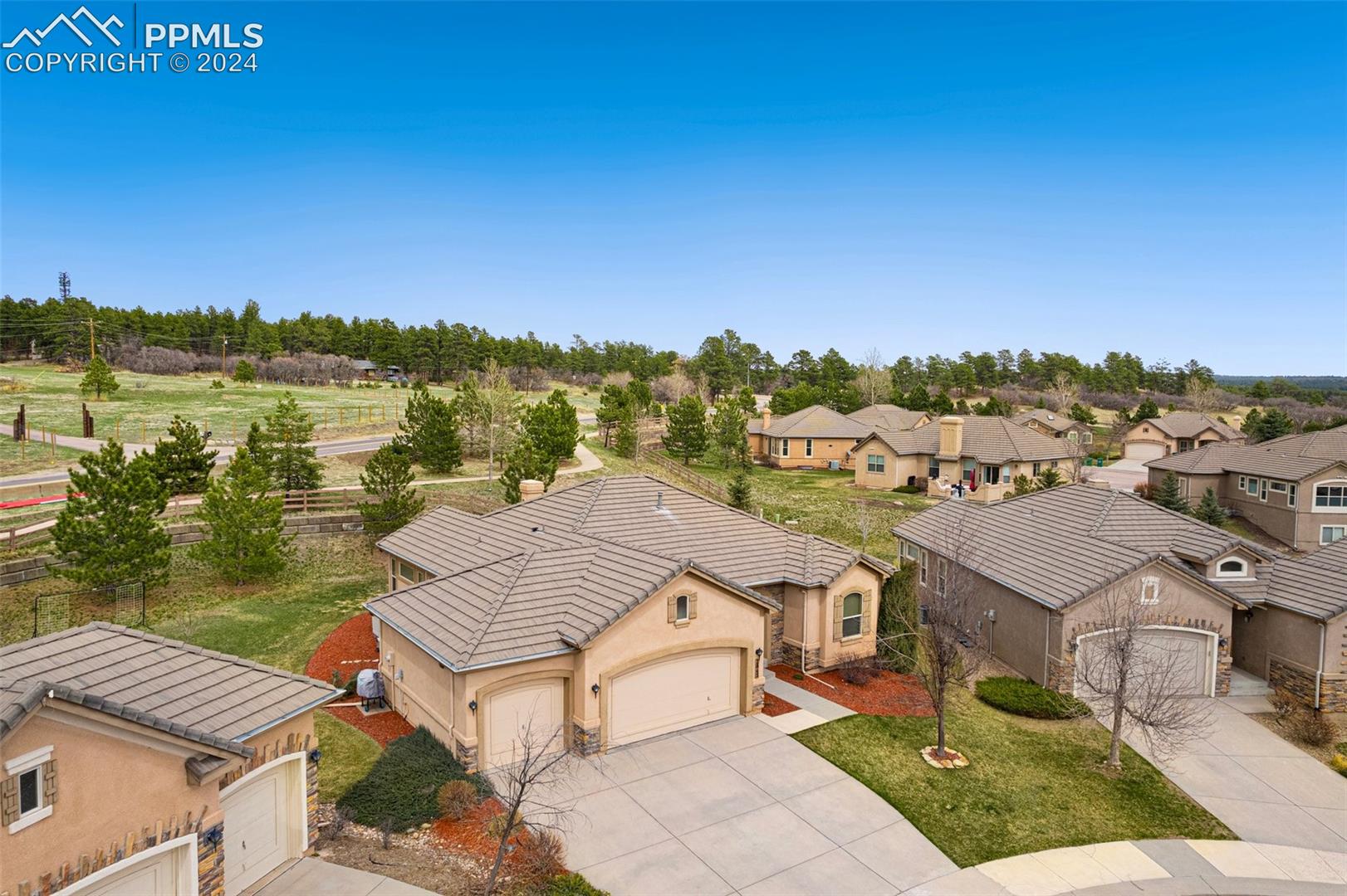2843 Cinnabar Road Colorado Springs, CO 80921 - Photo 45 of 46 Gallery Image 45