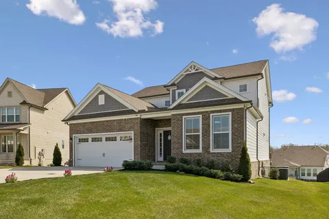 $639,000 | 412 Jimmie L Bell Road, Hendersonville, TN 37075