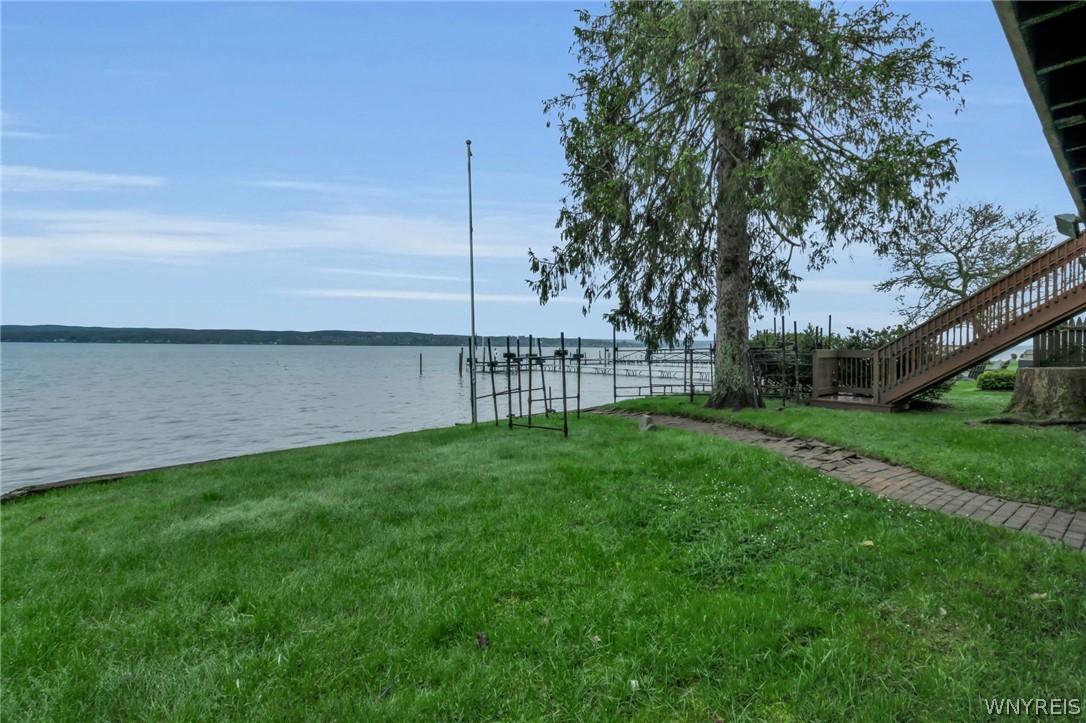 154 West Lake Road Chautauqua, NY 14757 - Photo 49 of 50