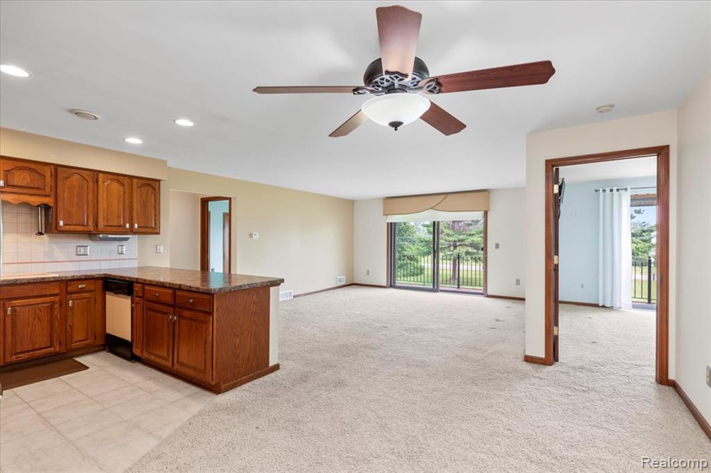 9200 River Road, Unit 3 Algonac, MI 48001 - Photo 9 of 40