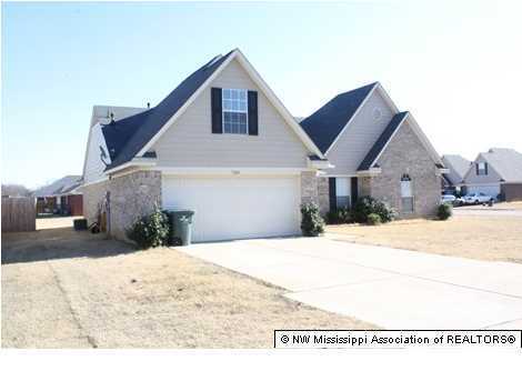 7240 Hurt Road Horn Lake, MS 38637 - Photo 2 of 15 Additional Photo