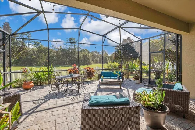 a view of outdoor space yard and patio
