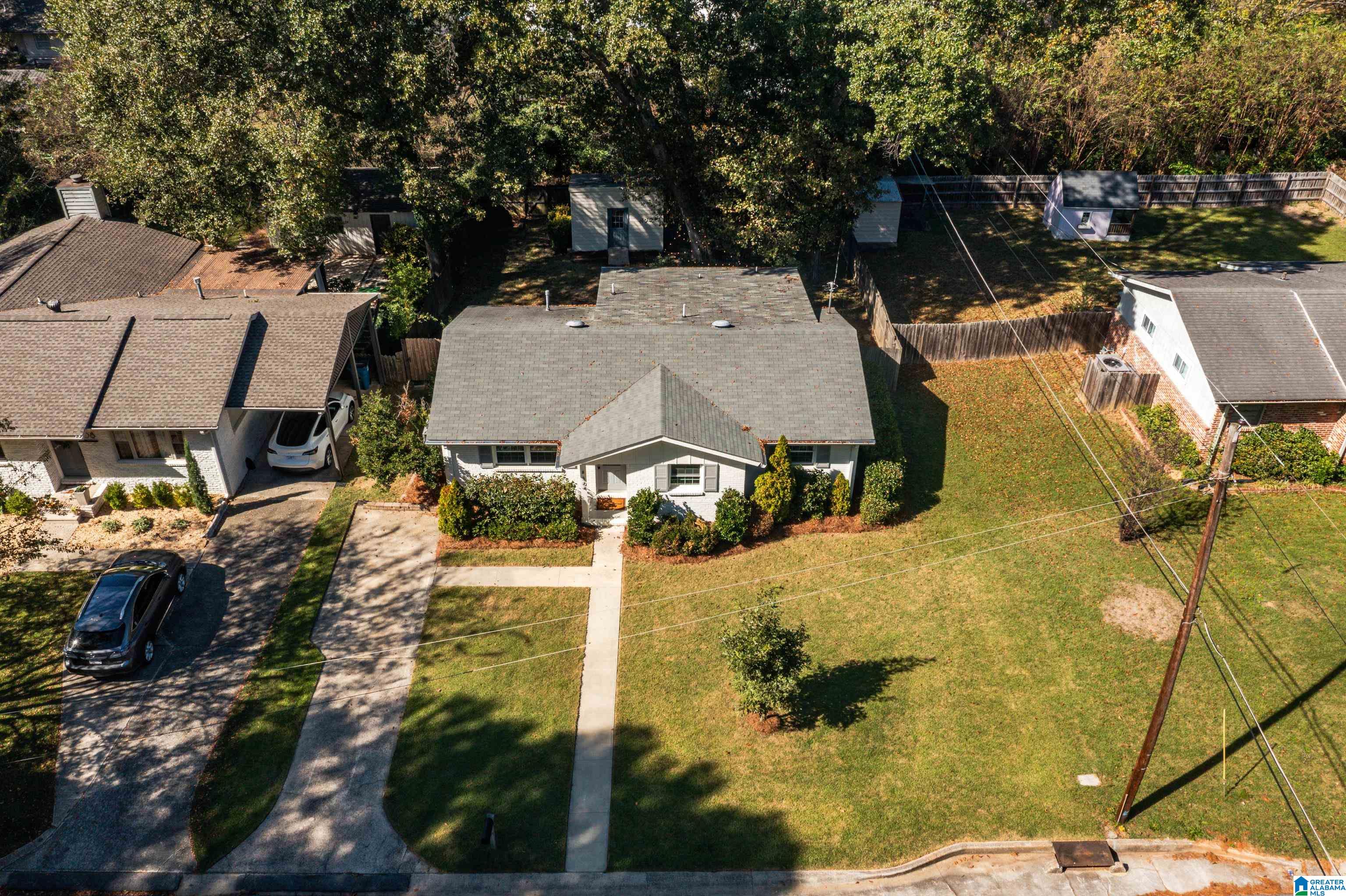 304 Willow Bend Road Birmingham, AL 35209 - Photo 2 of 38