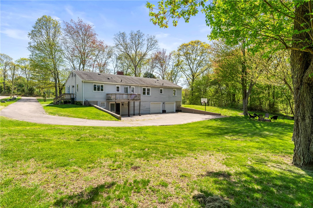 304 Post Road Westerly, RI 02891 - Photo 25 of 50