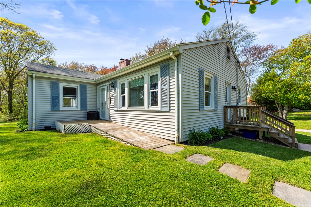 304 Post Road Westerly, RI 02891 - Photo 27 of 50