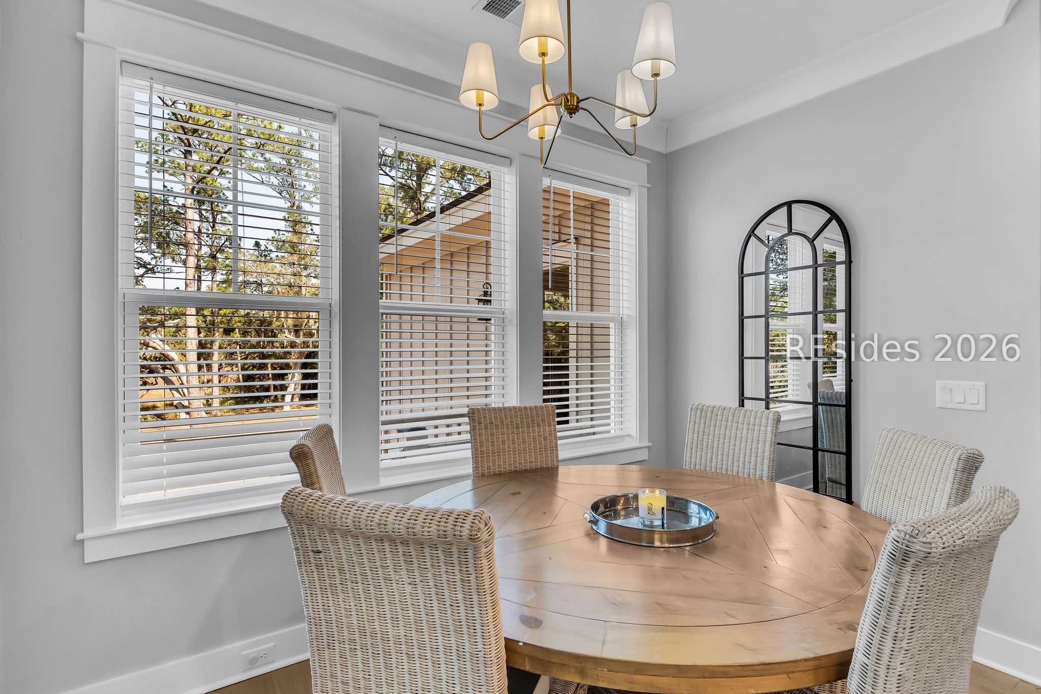 26 Pilot Point Road Ridgeland, SC 29936 - Photo 22 of 63 Breakfast nook