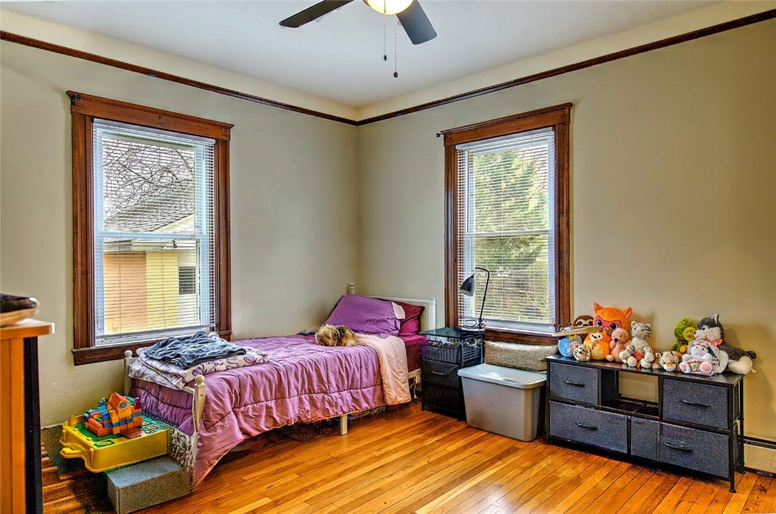 64 Harvard Street Pawtucket, RI 02860 - Photo 12 of 43