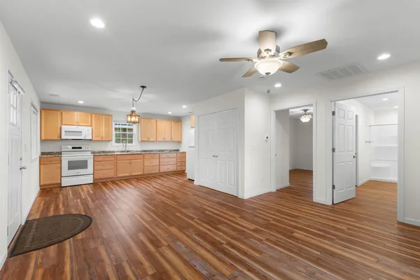 $1,500,000 | 315 South Jackson Street, Hanover, MI 49241