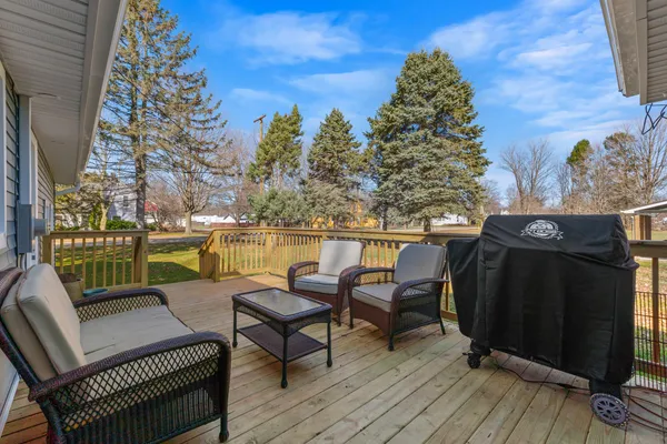 $1,500,000 | 315 South Jackson Street, Unit 315, Hanover, MI 49241