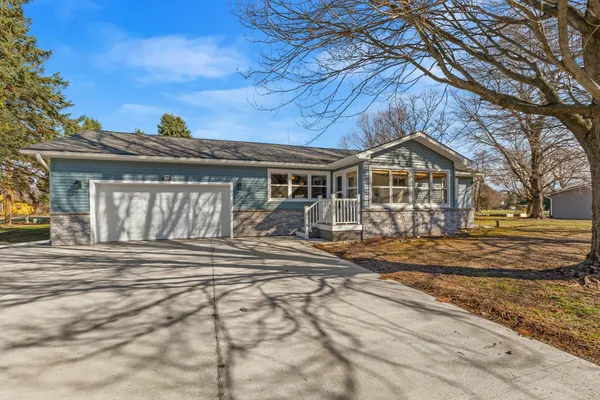 $1,500,000 | 315 South Jackson Street, Hanover, MI 49241