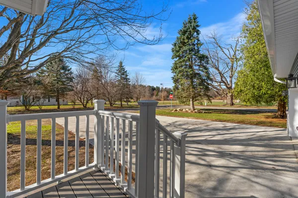 $1,500,000 | 315 South Jackson Street, Unit 315, Hanover, MI 49241