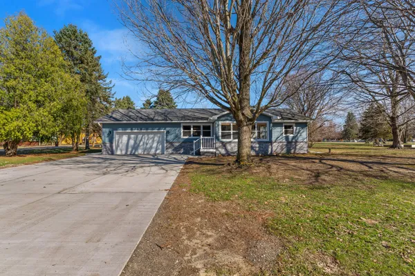 $1,500,000 | 315 South Jackson Street, Hanover, MI 49241