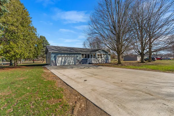 $1,500,000 | 315 South Jackson Street, Hanover, MI 49241