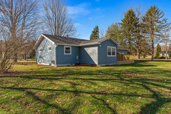 $1,500,000 | 315 South Jackson Street, Hanover, MI 49241