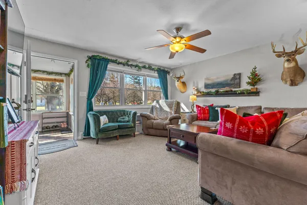 $1,500,000 | 315 South Jackson Street, Unit 315, Hanover, MI 49241