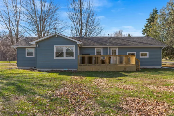 $1,500,000 | 315 South Jackson Street, Hanover, MI 49241