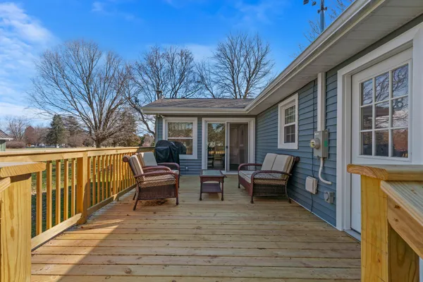 $1,500,000 | 315 South Jackson Street, Hanover, MI 49241