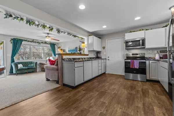 $1,500,000 | 315 South Jackson Street, Unit 315, Hanover, MI 49241