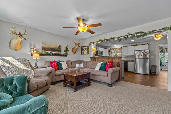 $1,500,000 | 315 South Jackson Street, Hanover, MI 49241