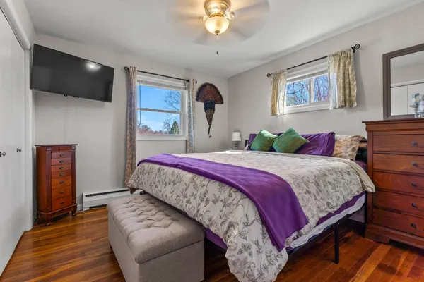 $1,500,000 | 315 South Jackson Street, Unit 315, Hanover, MI 49241