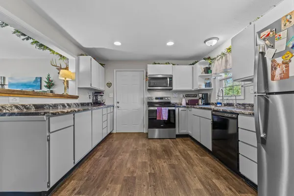 $1,500,000 | 315 South Jackson Street, Hanover, MI 49241