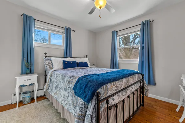 $1,500,000 | 315 South Jackson Street, Unit 315, Hanover, MI 49241