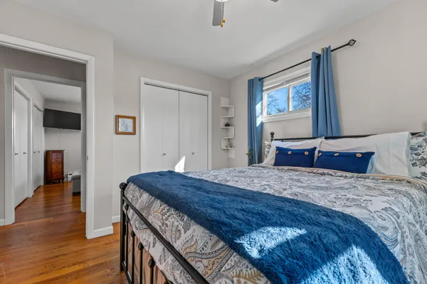 $1,500,000 | 315 South Jackson Street, Unit 315, Hanover, MI 49241