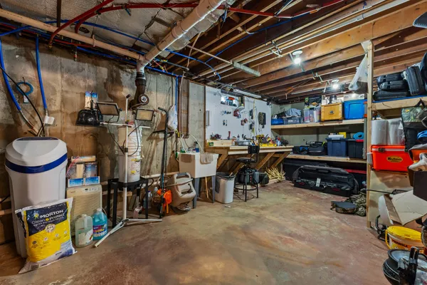 $1,500,000 | 315 South Jackson Street, Unit 315, Hanover, MI 49241